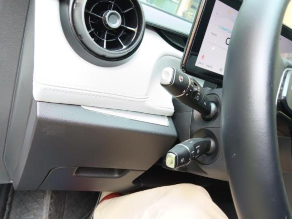 [深圳·粤B] 二手天际汽车天际ME52021款 PLUS 京东定制版