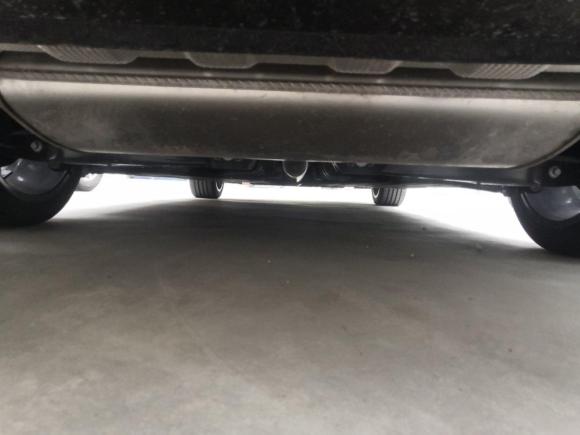 [北京·苏J] 二手吉利汽车星瑞2023款 2.0TD 尊贵型