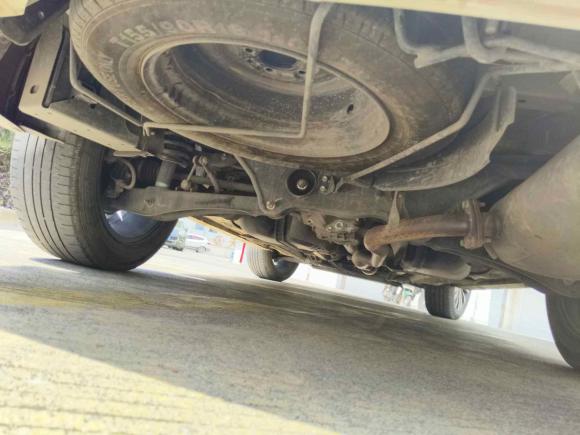 [金华·浙G] 二手三菱欧蓝德2021款 2.4L 四驱致享版 7座