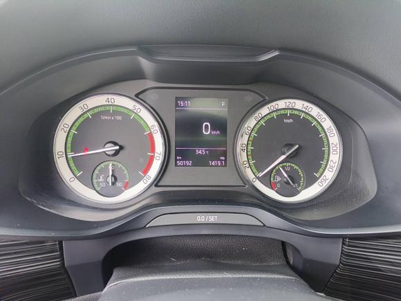 [南京·苏A] 二手斯柯达柯迪亚克2018款 TSI330 7座两驱豪华优享版