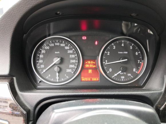 [上海·沪A] 二手宝马宝马3系2011款 335i敞篷轿跑车