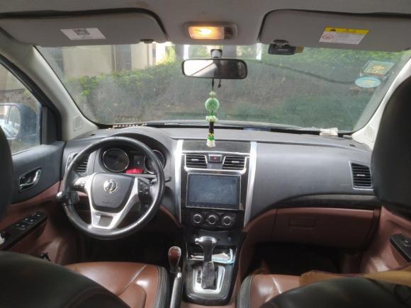 [苏州·皖L] 二手东风风行风行SX62016款 1.6L CVT精英型