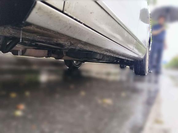 [湖州·浙E] 二手别克别克GL82011款 3.0L XT豪华商务旗舰版