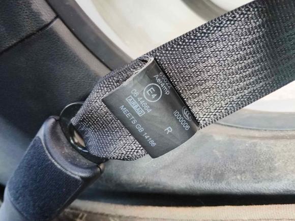 [南昌·赣A] 二手别克威朗2019款 三厢 15S 自动领先型