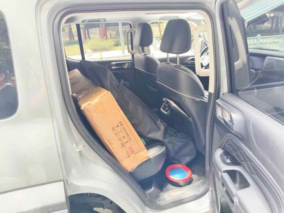 [无锡·苏B] 二手坦克坦克3002021款 越野版 2.0T 征服者