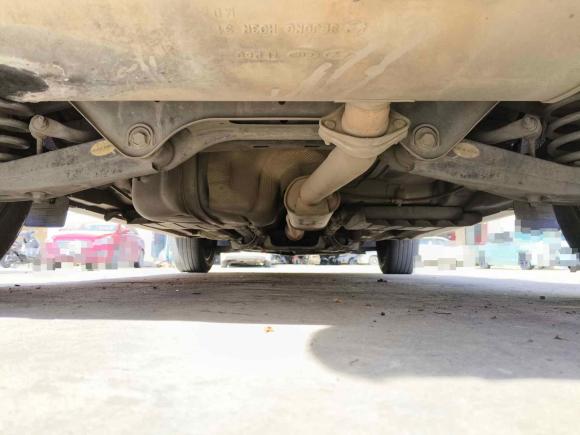 [芜湖·皖B] 二手现代途胜2015款 1.6T 双离合两驱智能型