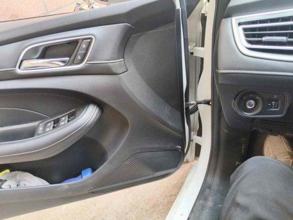 [义乌·浙G] 二手荣威荣威i52019款 1.5L 手动4G互联领豪旗舰版