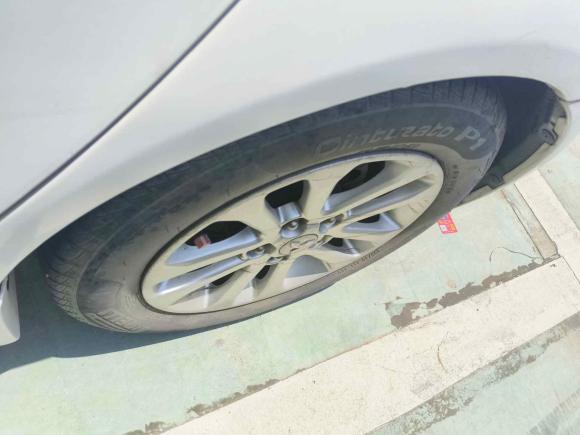 [温州·浙C] 二手三菱翼神2012款 贺岁版 1.8L 手动舒适型