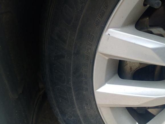 [上海·苏F] 二手大众途安2018款 途安L 280TSI DSG舒适版 7座 国V