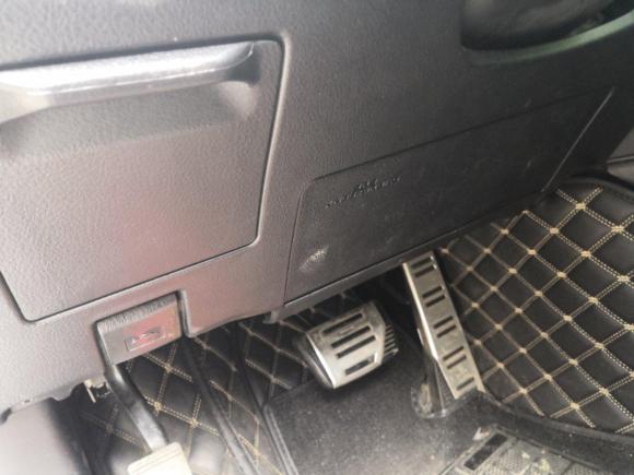 [上海·沪C] 二手丰田锐志2010款 3.0V 风尚旗舰版