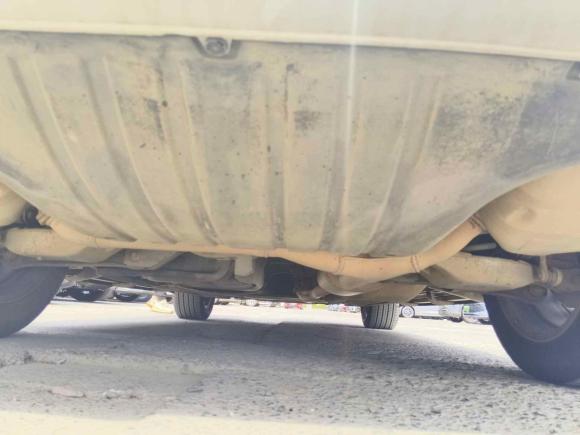 [武汉·鄂A] 二手本田冠道2017款 370TURBO 两驱豪华版