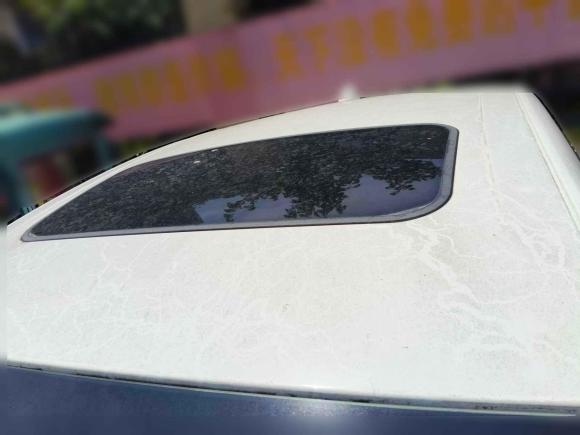 [温州·浙C] 二手福特福睿斯2019款 改款 1.5L 自动悦享型 国VI