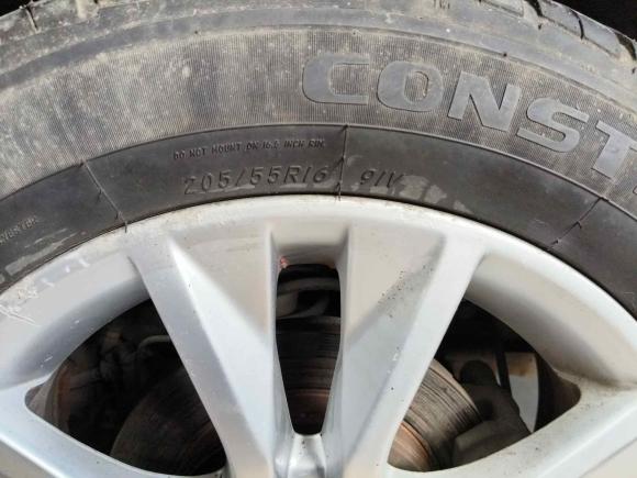 [佛山·粤E] 二手宝骏宝骏7302014款 1.8L 手动舒适型 7座