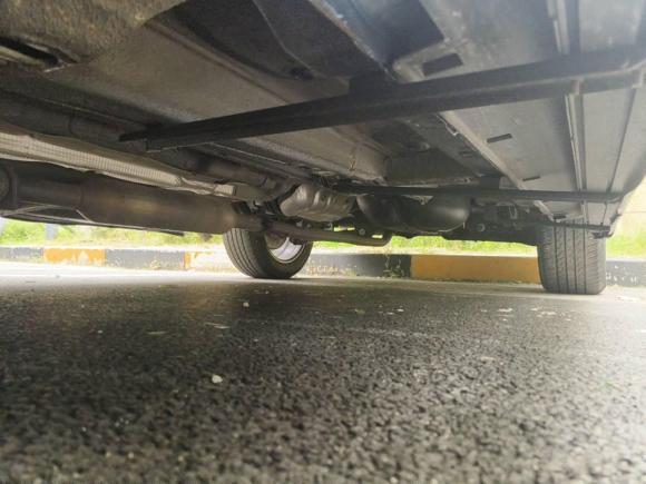 [上海·皖S] 二手众泰大迈X72018款 2.0T 自动豪华型