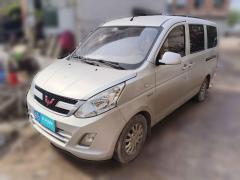 [义乌·浙G] 五菱汽车五菱荣光V2016款 1.5L标准型