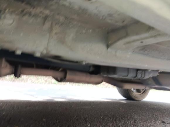 [杭州·浙J] 二手现代胜达经典2007款 2.7 舒适型