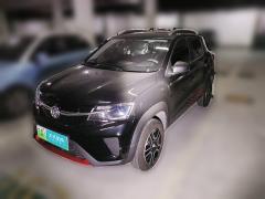 [南京·苏A] 东风纳米东风纳米EX12022款 PRO 虎曜版进阶型