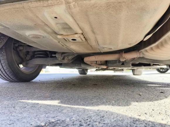 [芜湖·皖B] 二手现代名图2014款 1.8L 自动尊贵型DLX