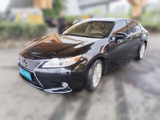 雷克萨斯雷克萨斯ES2013款 250 典雅版