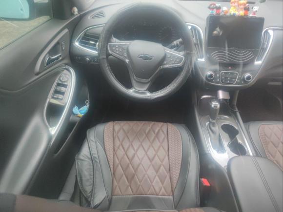 [台州·云G] 二手雪佛兰迈锐宝XL2018款 530T 自动锐驰版