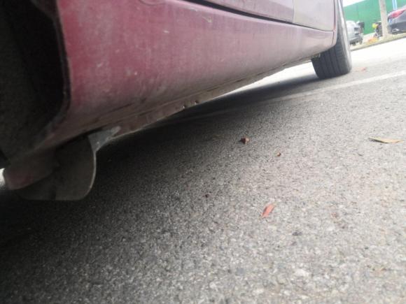 [上海·沪C] 二手日产骐达TIIDA2011款 1.6L 手动舒适型