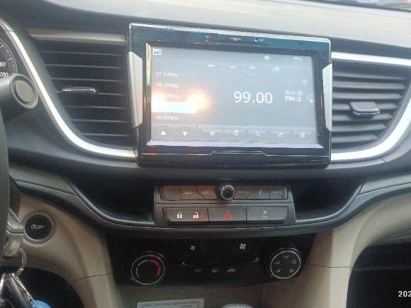 [上海·晋F] 二手别克英朗2015款 15N 自动精英型