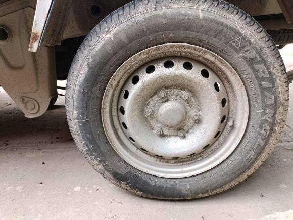 [无锡·豫P] 二手五菱汽车五菱荣光小卡2019款 1.5L基本型双排L3C