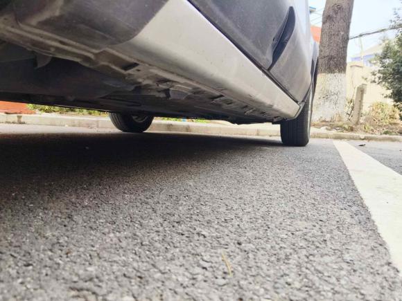 [上海·豫C] 二手日产骊威2010款 劲悦版 1.6L 自动全能型