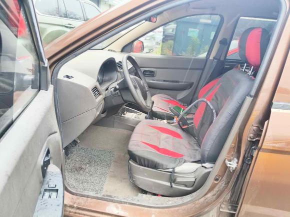 [宁波·浙B] 二手五菱汽车五菱宏光2020款 1.2L S基本型国VI LSI