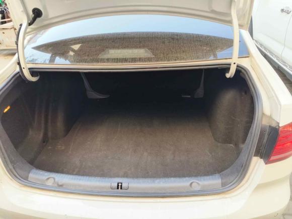 [济南·鲁A] 二手大众朗逸2019款 朗逸启航 1.5L 自动风尚版 国VI