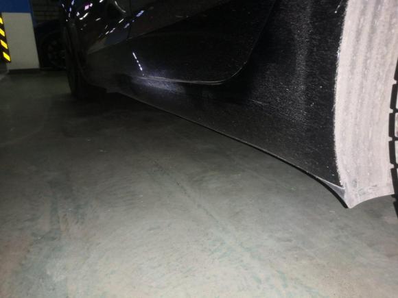 [上海·沪A] 二手特斯拉Model 32020款 改款 标准续航后驱升级版