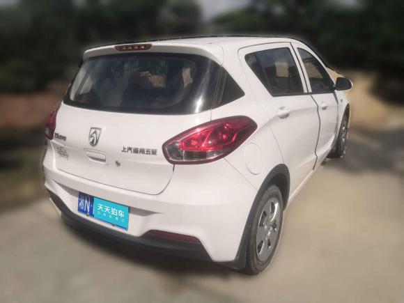 [佛山·湘N] 二手宝骏宝骏3102016款 1.2L 手动舒适型