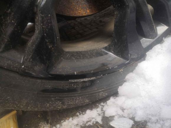 [南京·苏A] 二手魏牌魏牌 VV72017款 2.0T 旗舰型