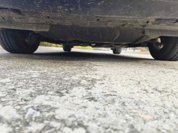 [南通·苏F] 二手雪铁龙雪铁龙C52013款 2.0L 自动尊享型