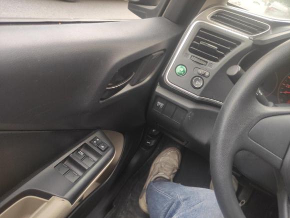 [合肥·皖A] 二手本田哥瑞2016款 1.5L CVT经典版