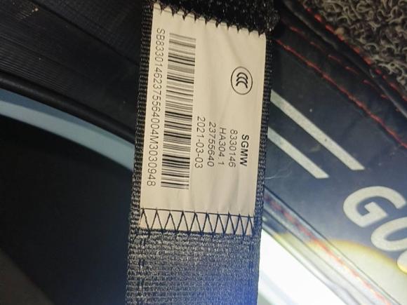 [南昌·赣A] 二手五菱汽车宏光MINIEV2020款 悦享款 磷酸铁锂