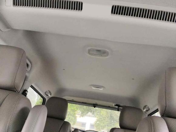 [佛山·粤X] 二手江淮瑞风瑞风M42019款 商旅系列 2.0L 手动商务型 国V