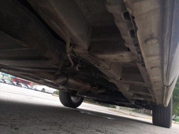 [常州·苏D] 二手宝骏宝骏5302018款 1.5T 手动精英型 国V