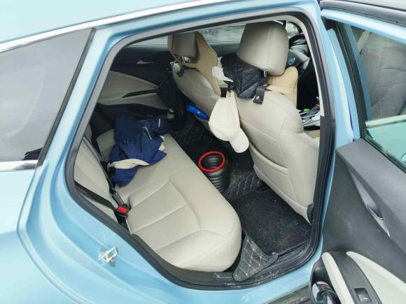 [义乌·浙G] 二手别克微蓝62020款 插电混动 互联时尚型