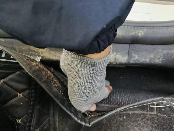 [嘉兴·浙F] 二手福特福克斯2012款 两厢 1.6L 自动舒适型