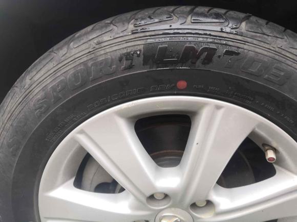 [常州·苏D] 二手丰田逸致2011款 180G CVT豪华版