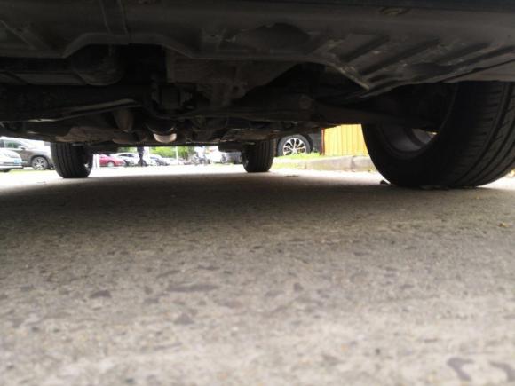 [上海·皖A] 二手江淮瑞风S22015款 1.5L 手动豪华智能型