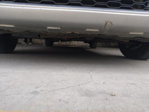 [南京·苏A] 二手长安凯程长安欧尚A6002016款 1.5L 手动豪华型7座