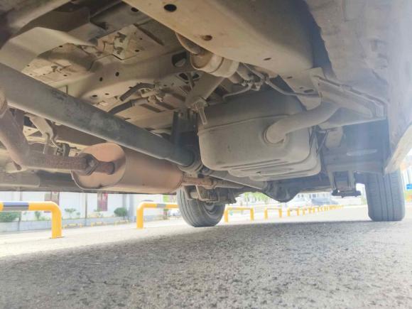 [南昌·赣A] 二手东风风行菱智2017款 M3L 1.6L 7座舒适型