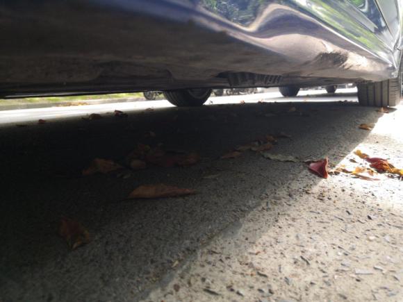 [上海·沪E] 二手宝马宝马4系2014款 420i Gran Coupe 时尚型