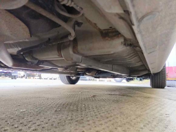 [杭州·浙A] 二手现代悦动2011款 1.6L 自动豪华型