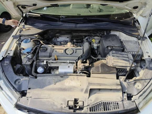 [常州·苏D] 二手大众尚酷2015款 1.4TSI 风尚版