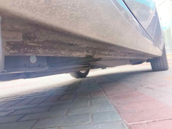 [上海·沪A] 二手别克别克GL62018款 18T 6座尊贵型