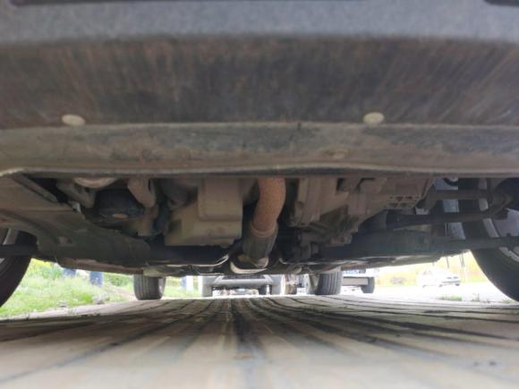 [合肥·皖A] 二手名爵名爵32014款 1.5L AMT精英版