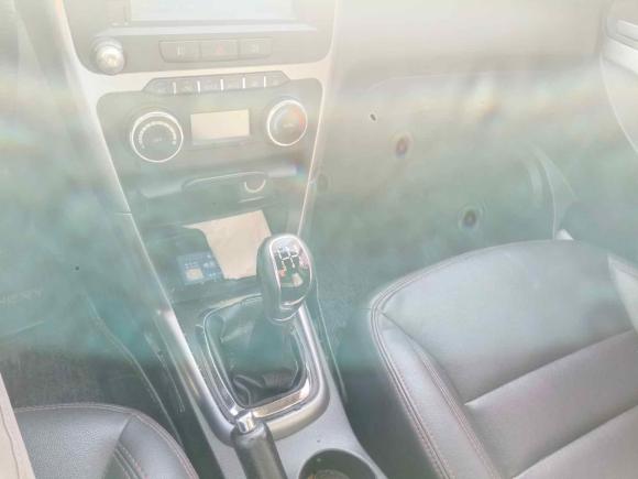 [青岛·鲁B] 二手奇瑞瑞虎32015款 1.6L 手动智尚纪念版